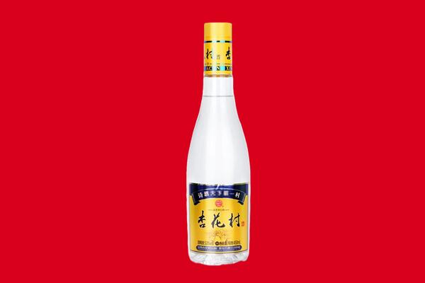 毕节金沙县回收杏花村