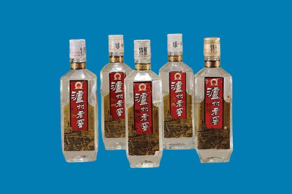 毕节金沙县回收老酒