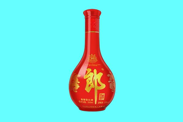 毕节金沙县回收郎酒